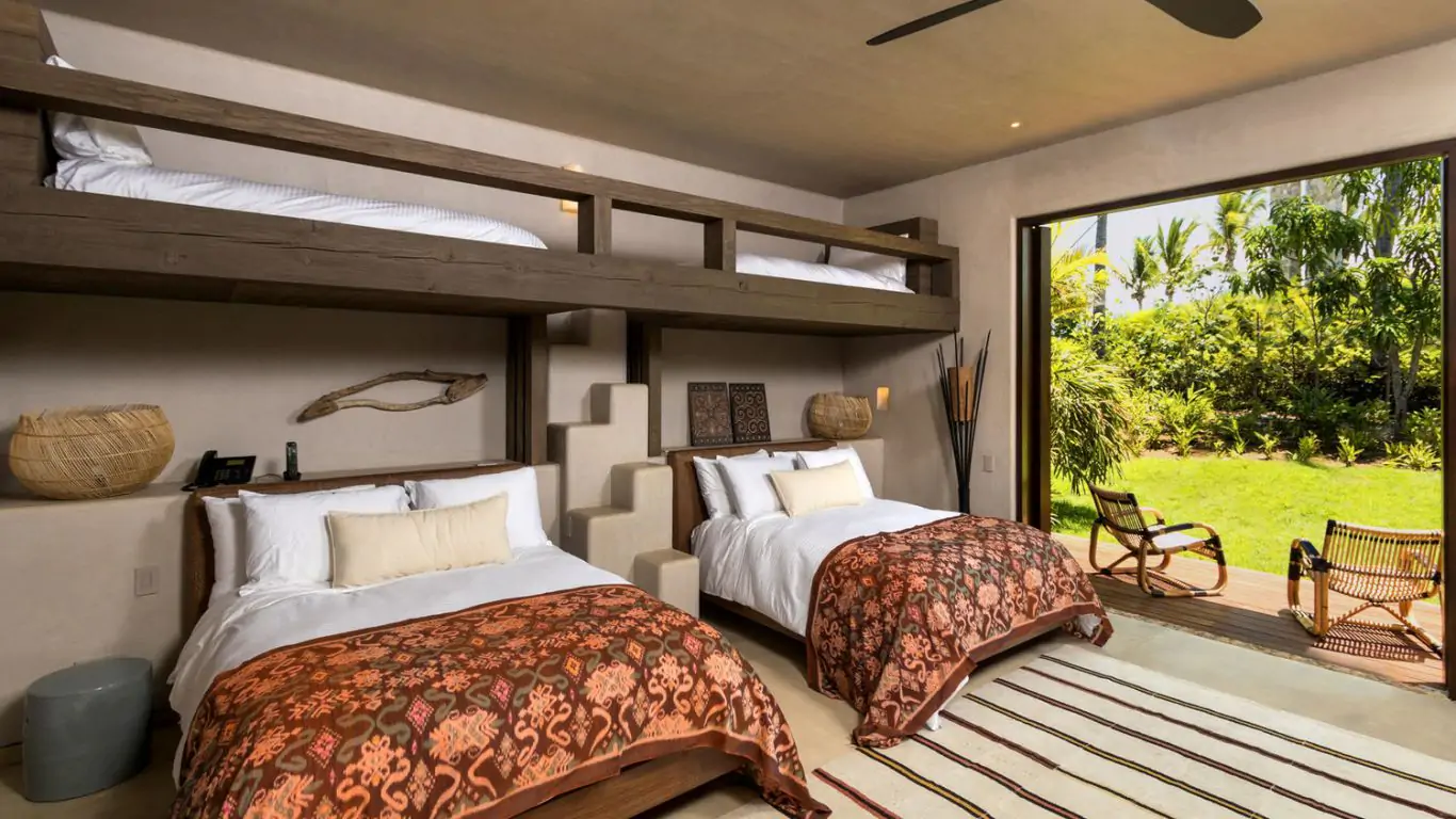 Casa Koko | Punta Mita