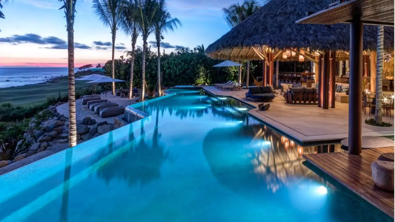 Casa Koko | Punta Mita