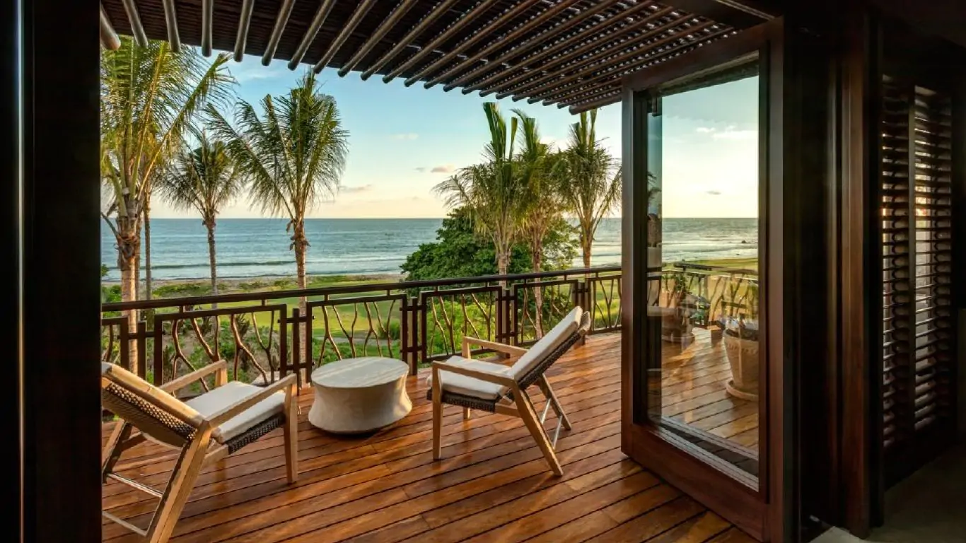 Casa Koko | Punta Mita