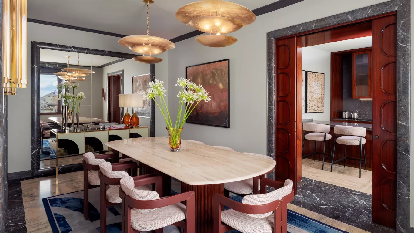 Palazzo Ottaviani | Tuscany