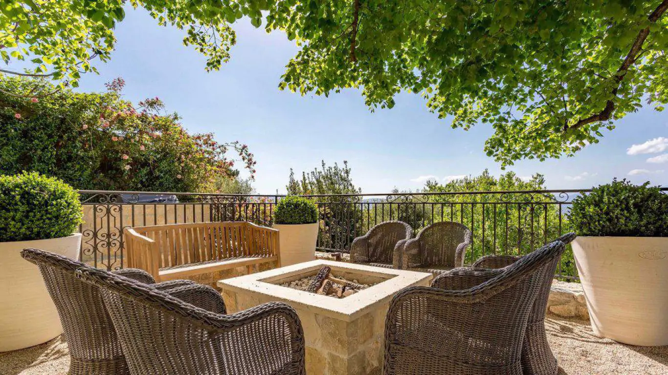 Villa Cosima | Cannes