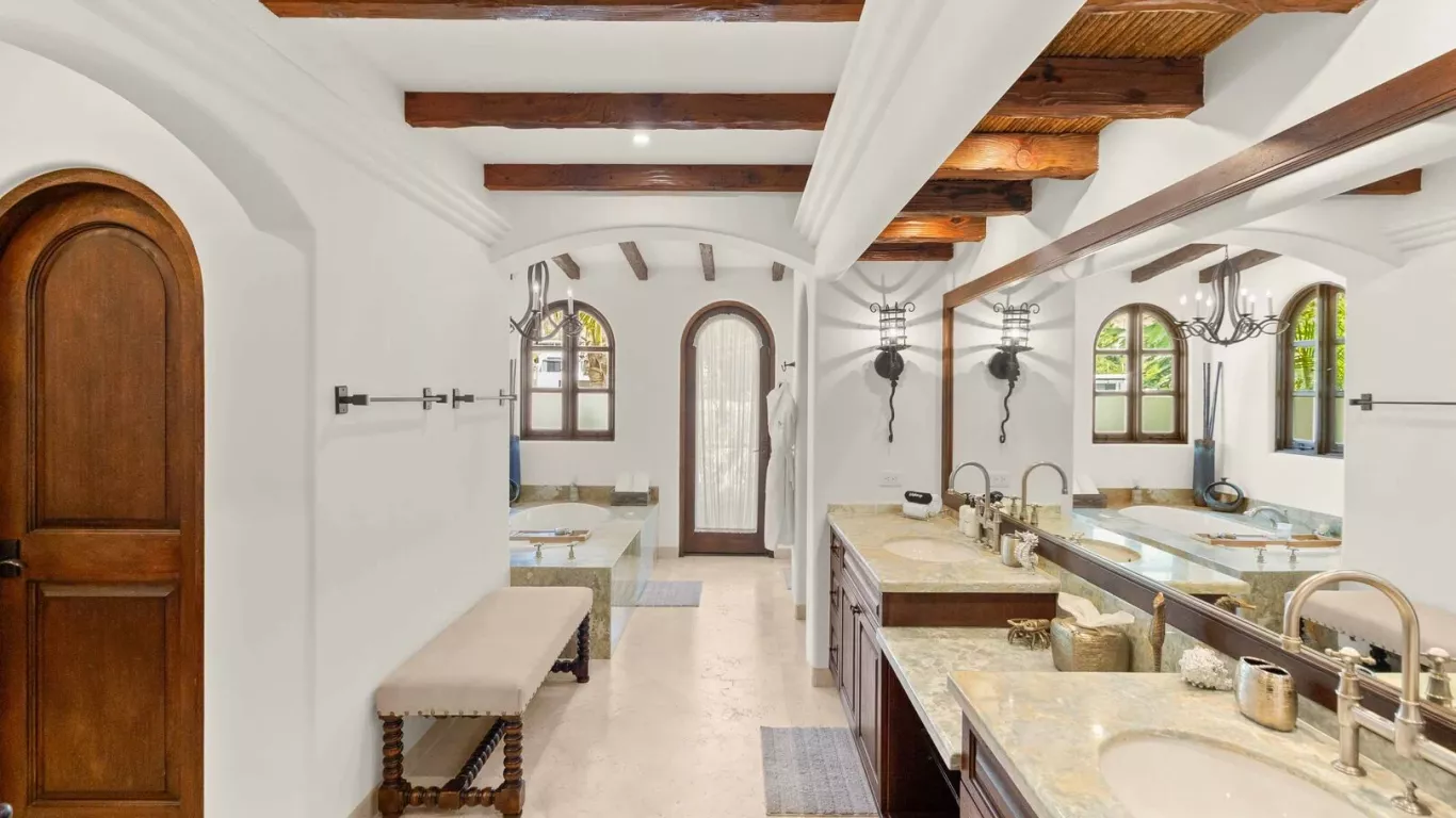 Casa de Karma | Cabo