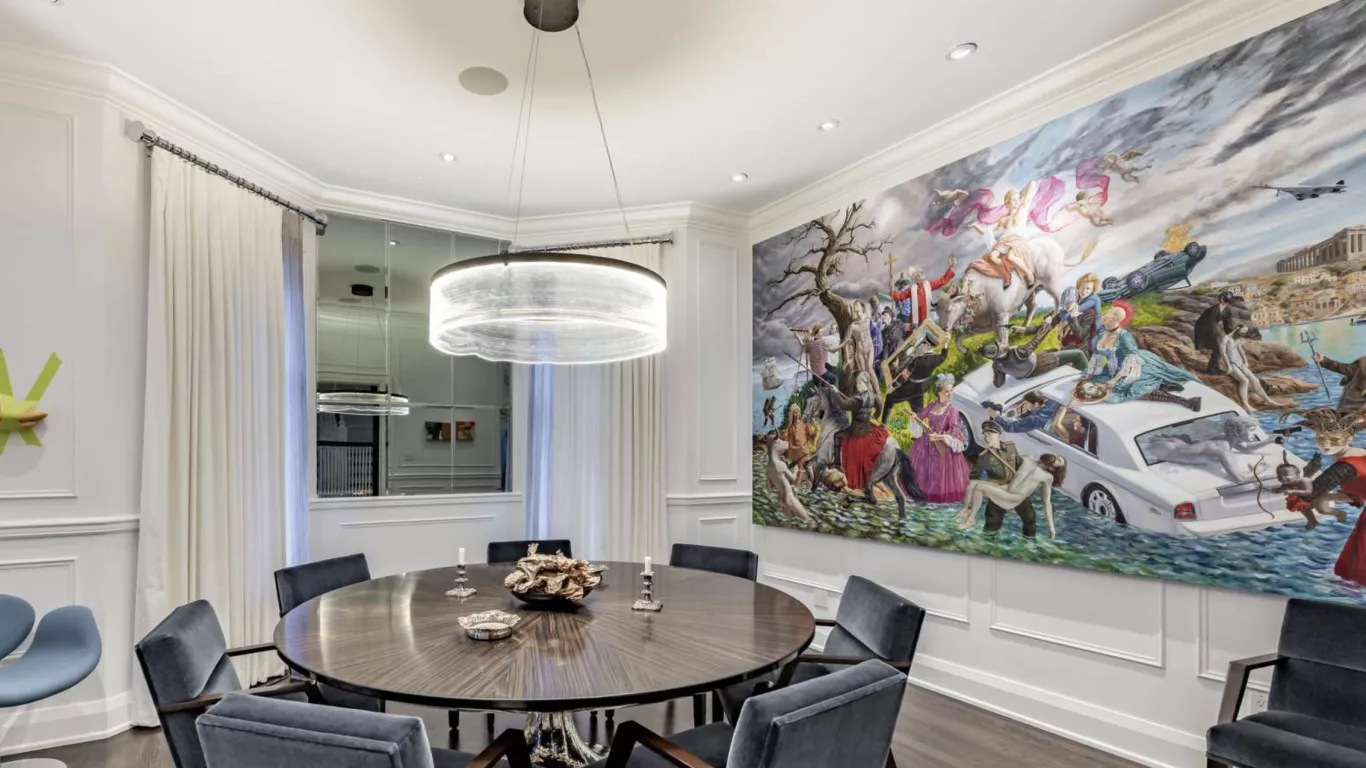 Villa Helena | Toronto