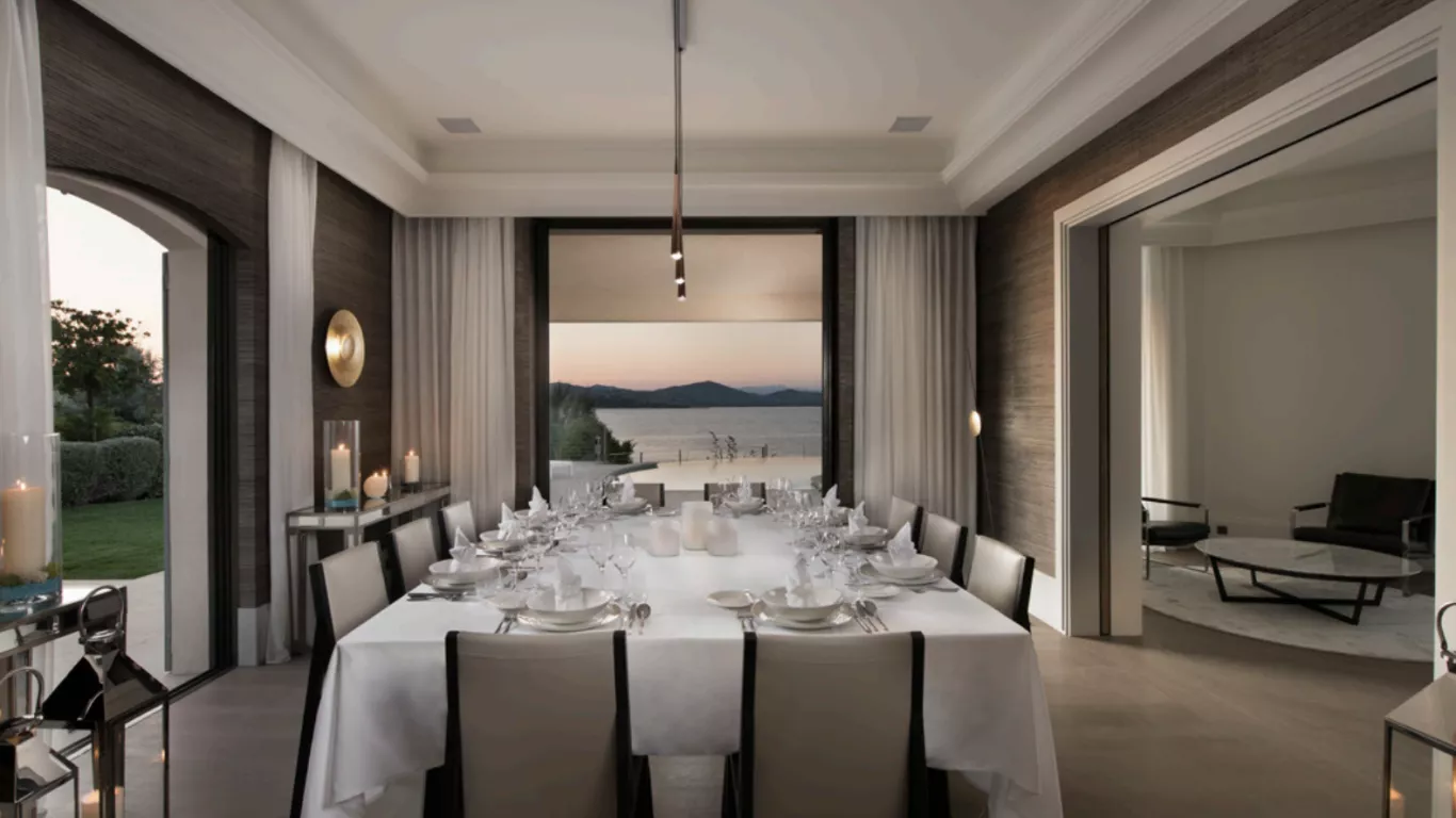 Villa Maybelle | St-Tropez