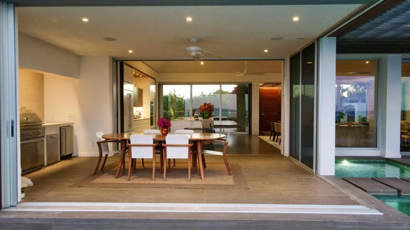 Villa Cosmo | Turks and Caicos