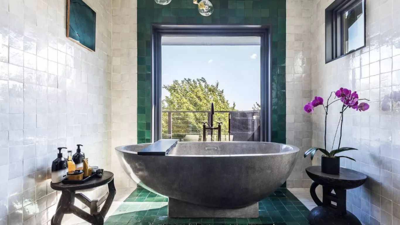 Villa Lindsay | Hamptons
