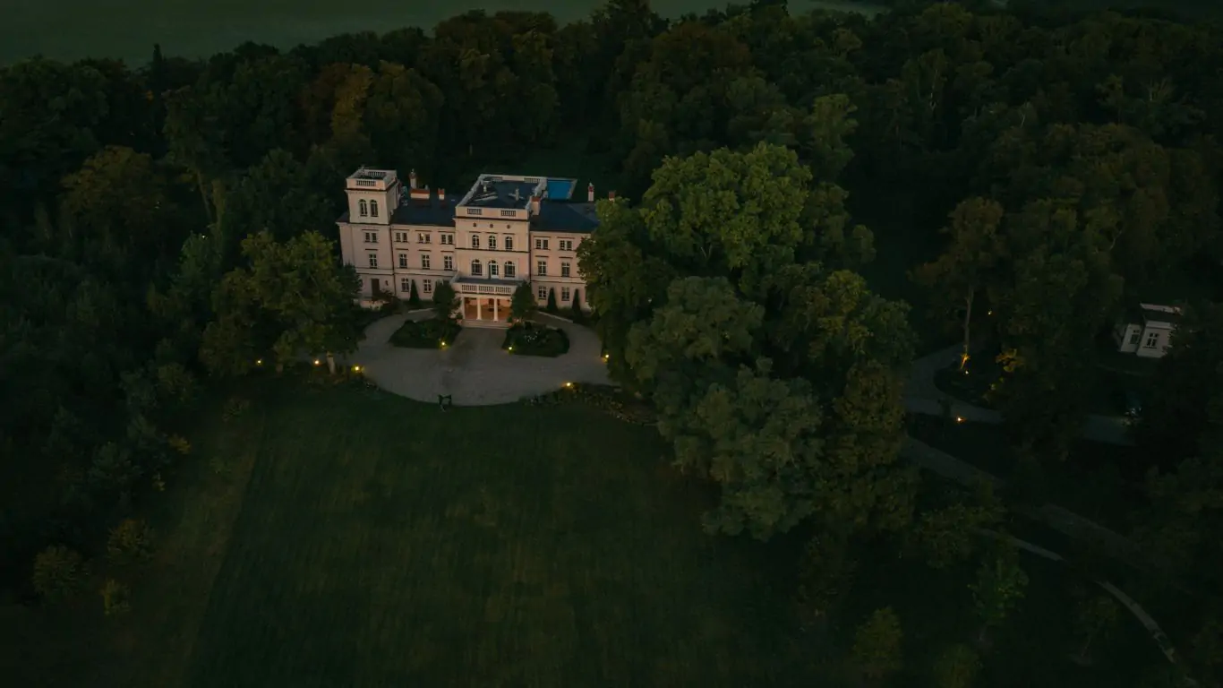 Sparrow Hills | Poland