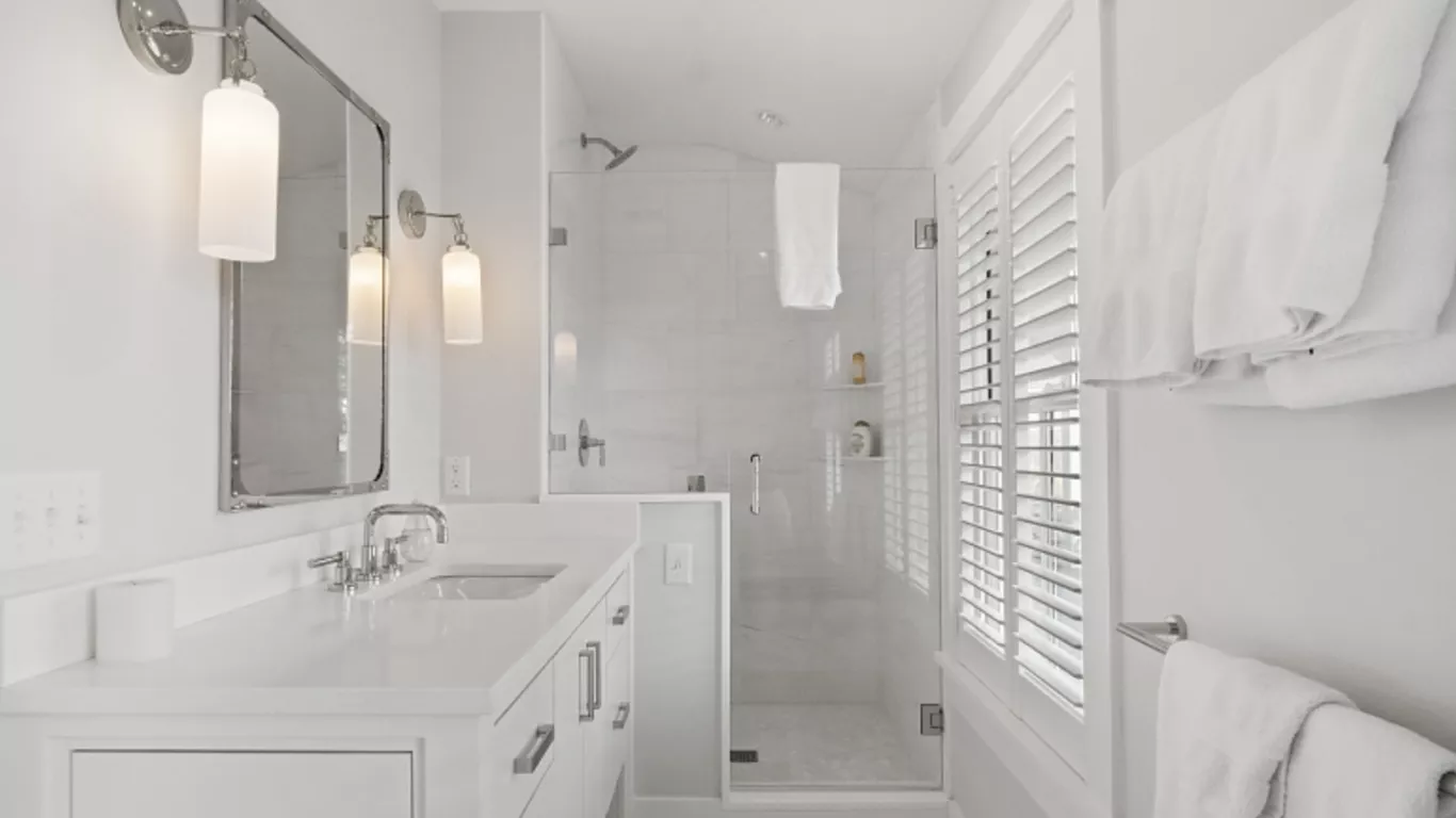 Villa Sandy | Nantucket