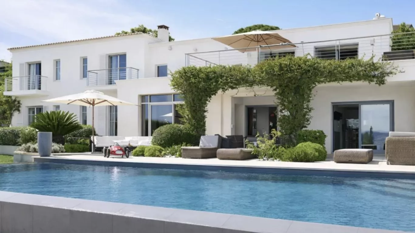 Villa Rochelle | St-Tropez