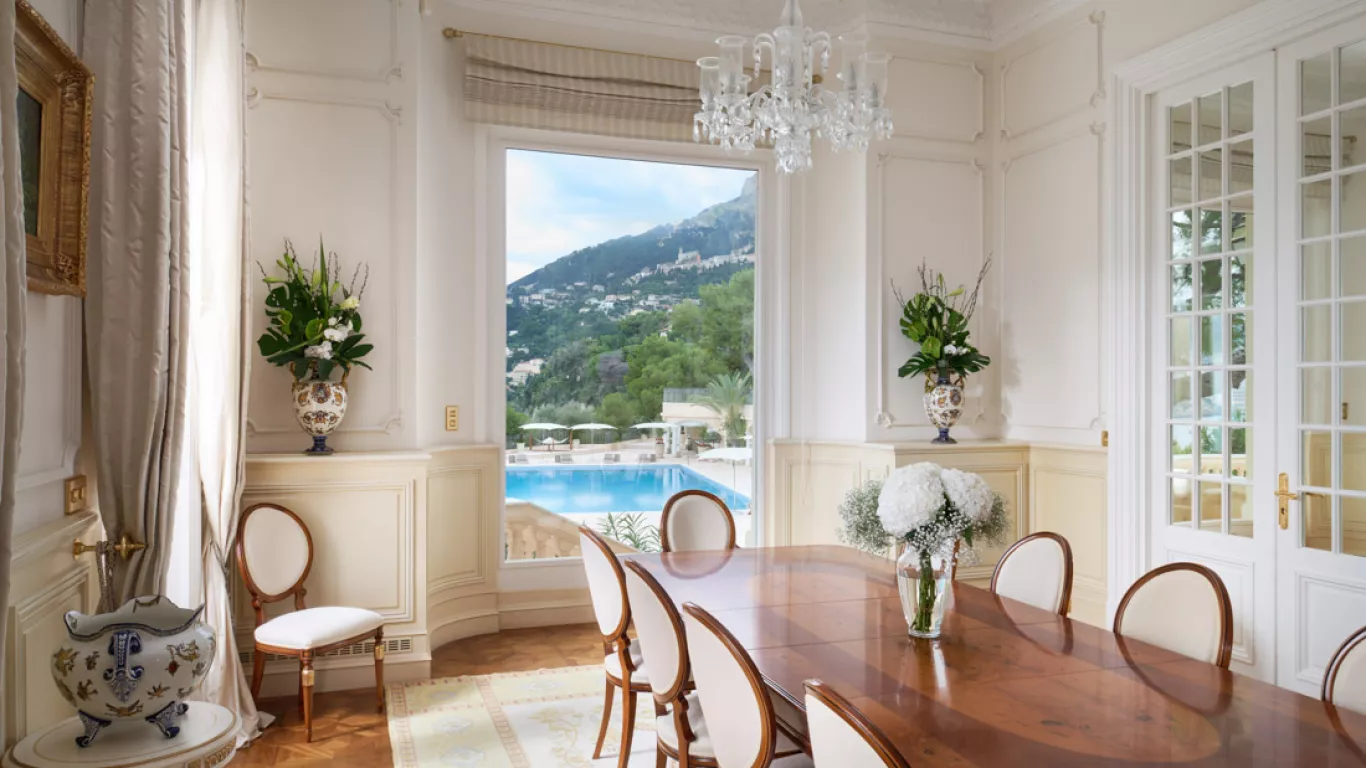 Villa Eleonora | Monaco