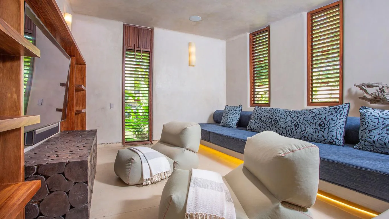 Casa Roka | Punta Mita