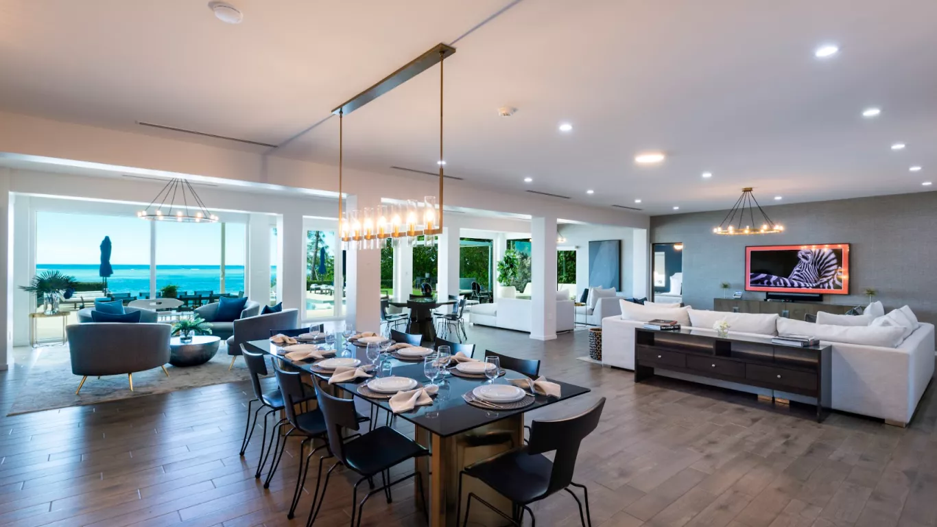 The Palm Estate | Cayman Islands