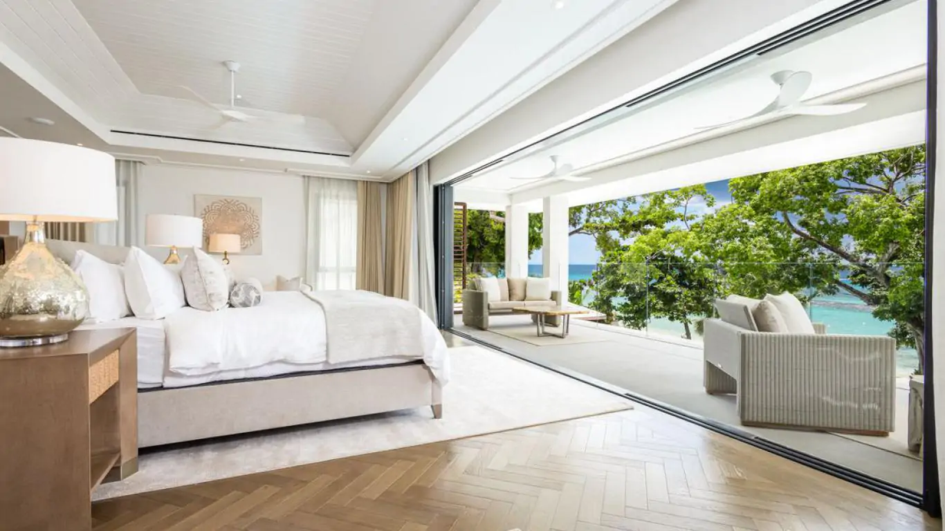 Villa One Beachlands | Barbados