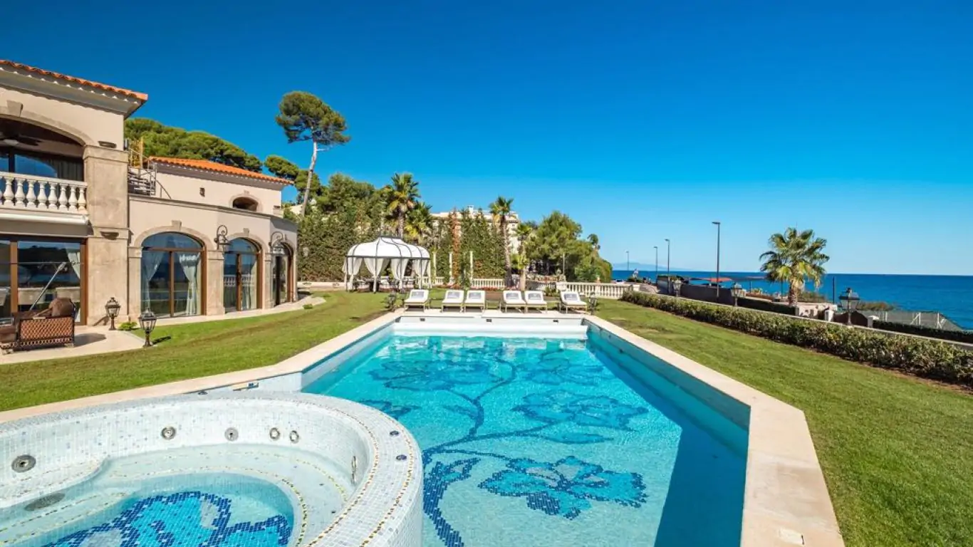 Villa Diane | Cannes