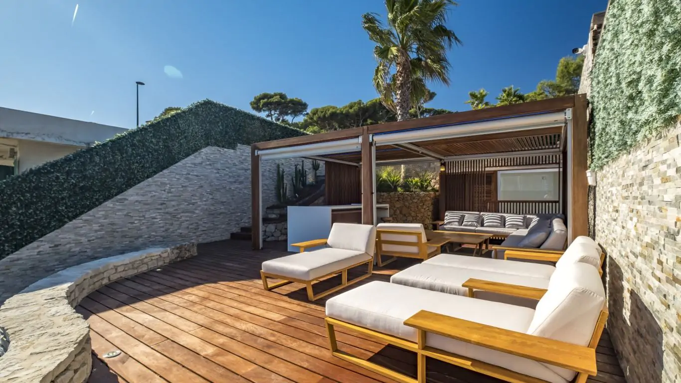 Villa Diane | Cannes