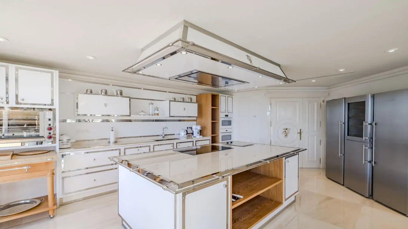 Villa Diane | Cannes