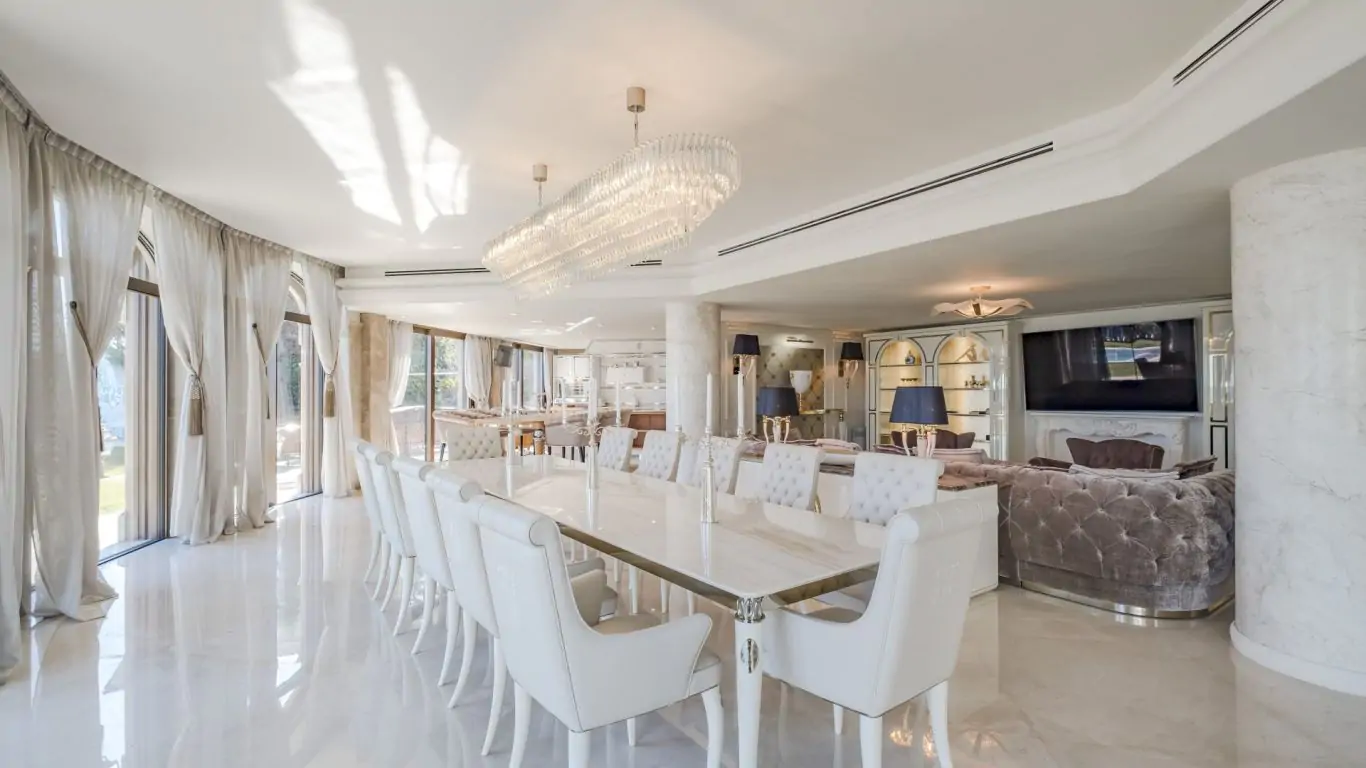 Villa Diane | Cannes