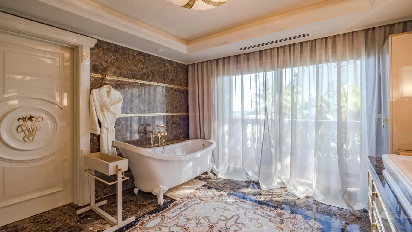 Villa Diane | Cannes