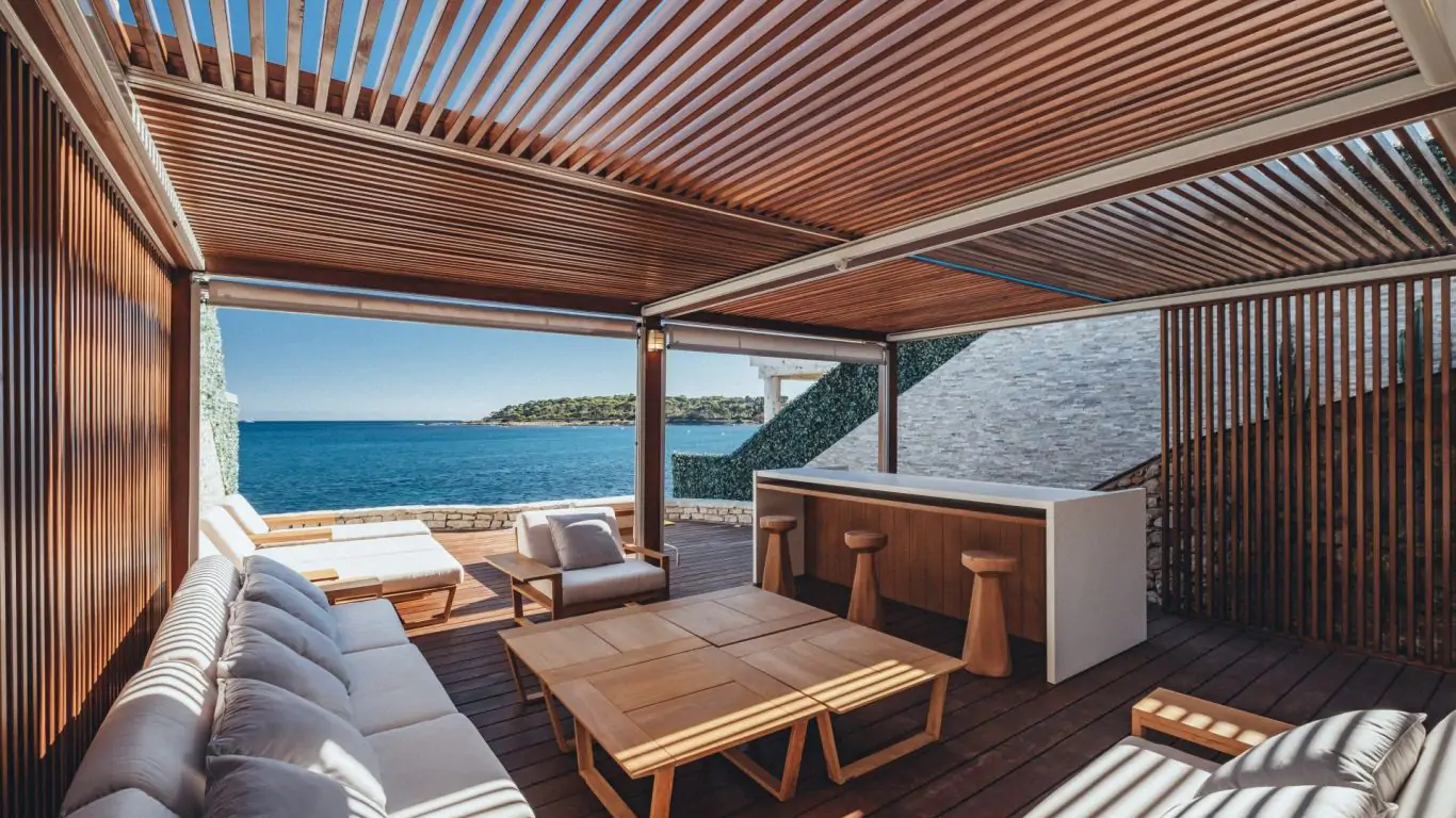 Villa Diane | Cannes