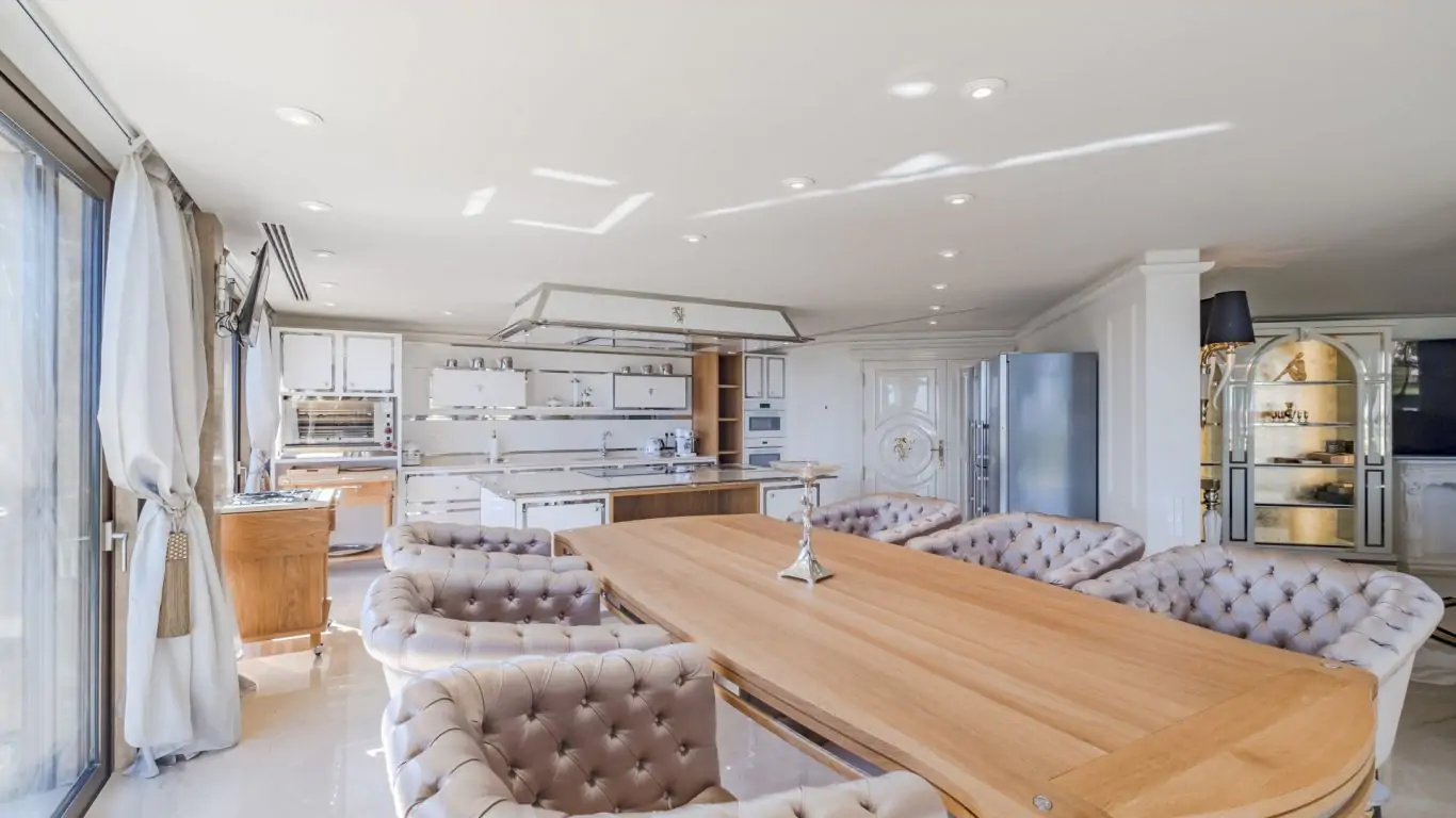 Villa Diane | Cannes