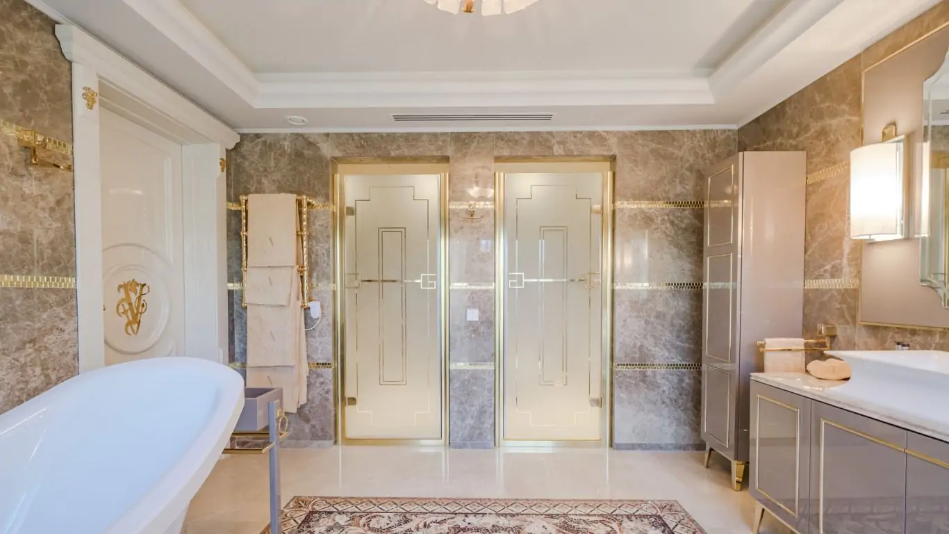 Villa Diane | Cannes