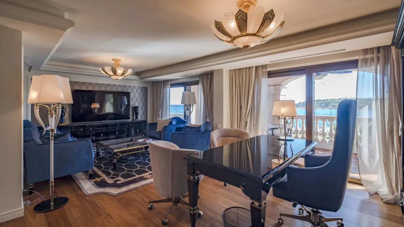 Villa Diane | Cannes