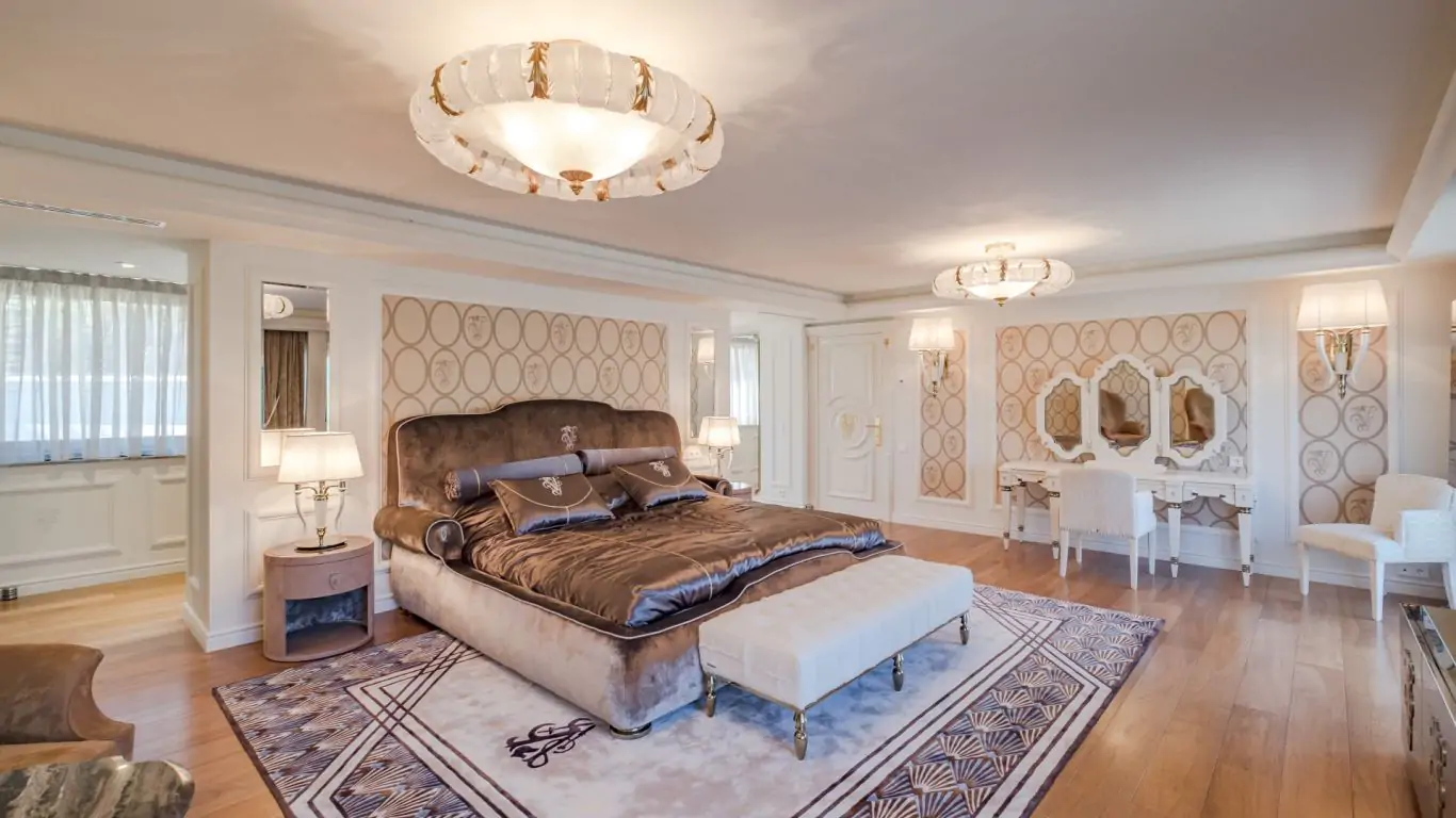 Villa Diane | Cannes