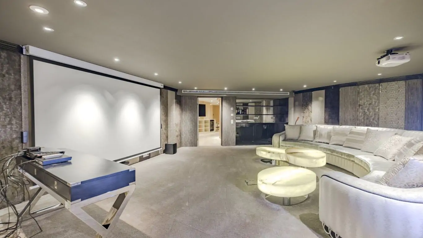 Villa Diane | Cannes