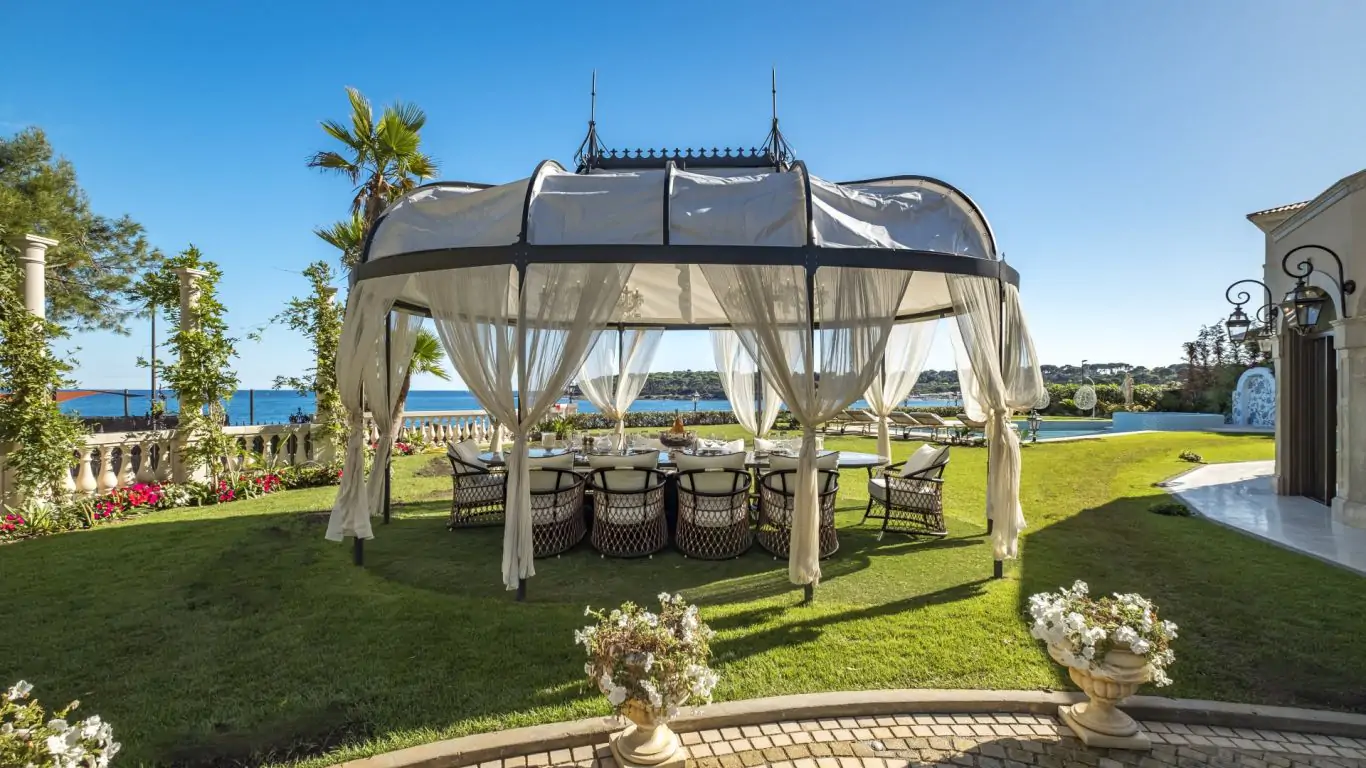 Villa Diane | Cannes