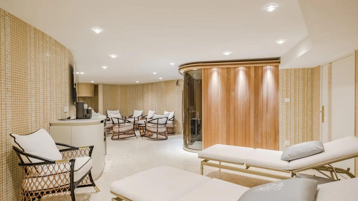 Villa Diane | Cannes