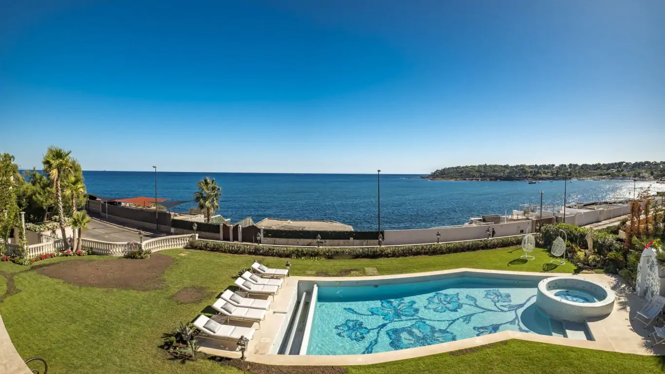 Villa Diane | Cannes