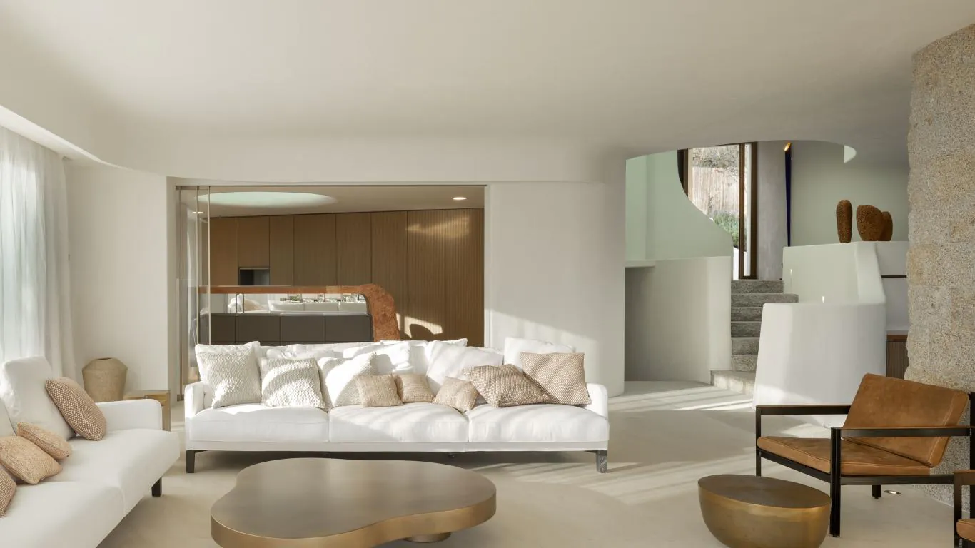 Villa Cassandra | Sardinia
