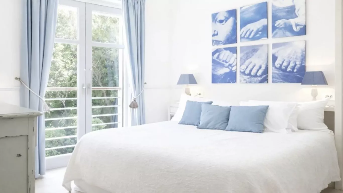 Villa Rochelle | St-Tropez