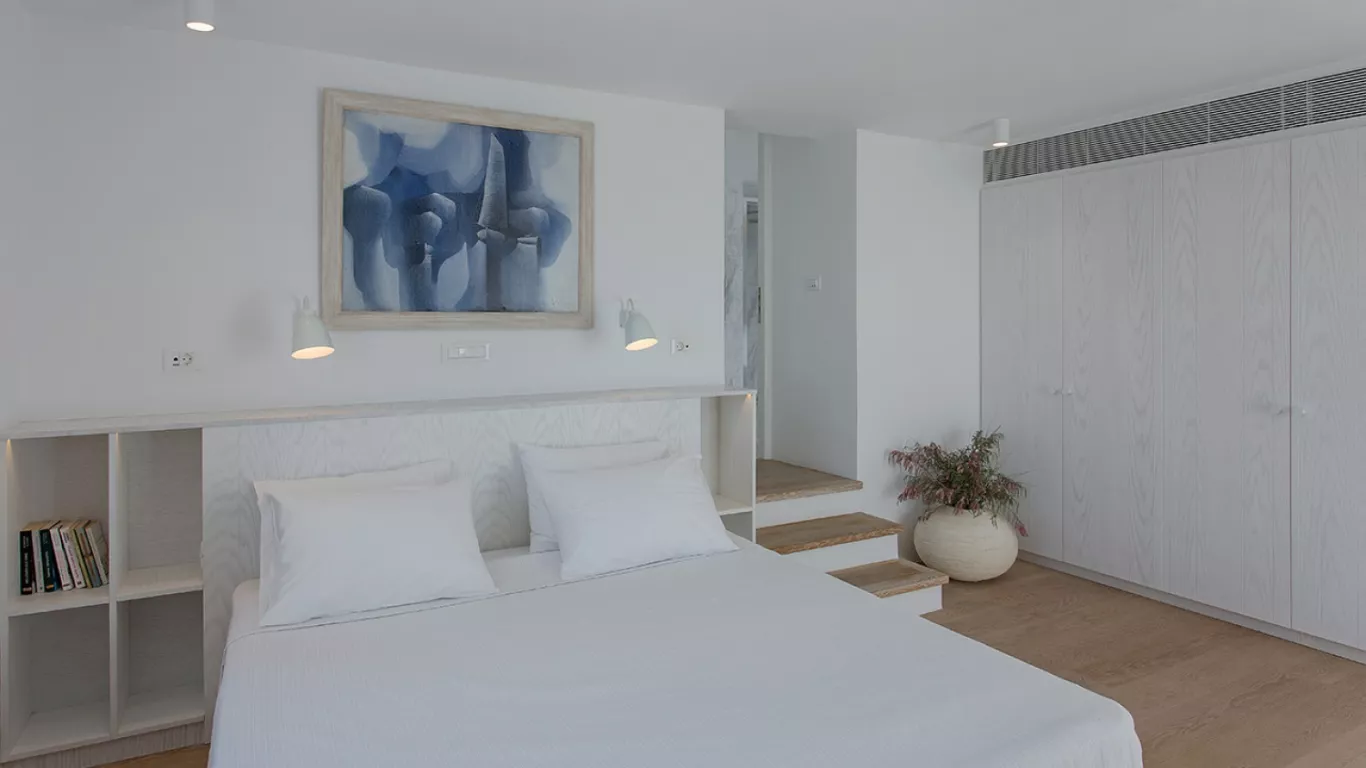 Villa Skye | Mykonos