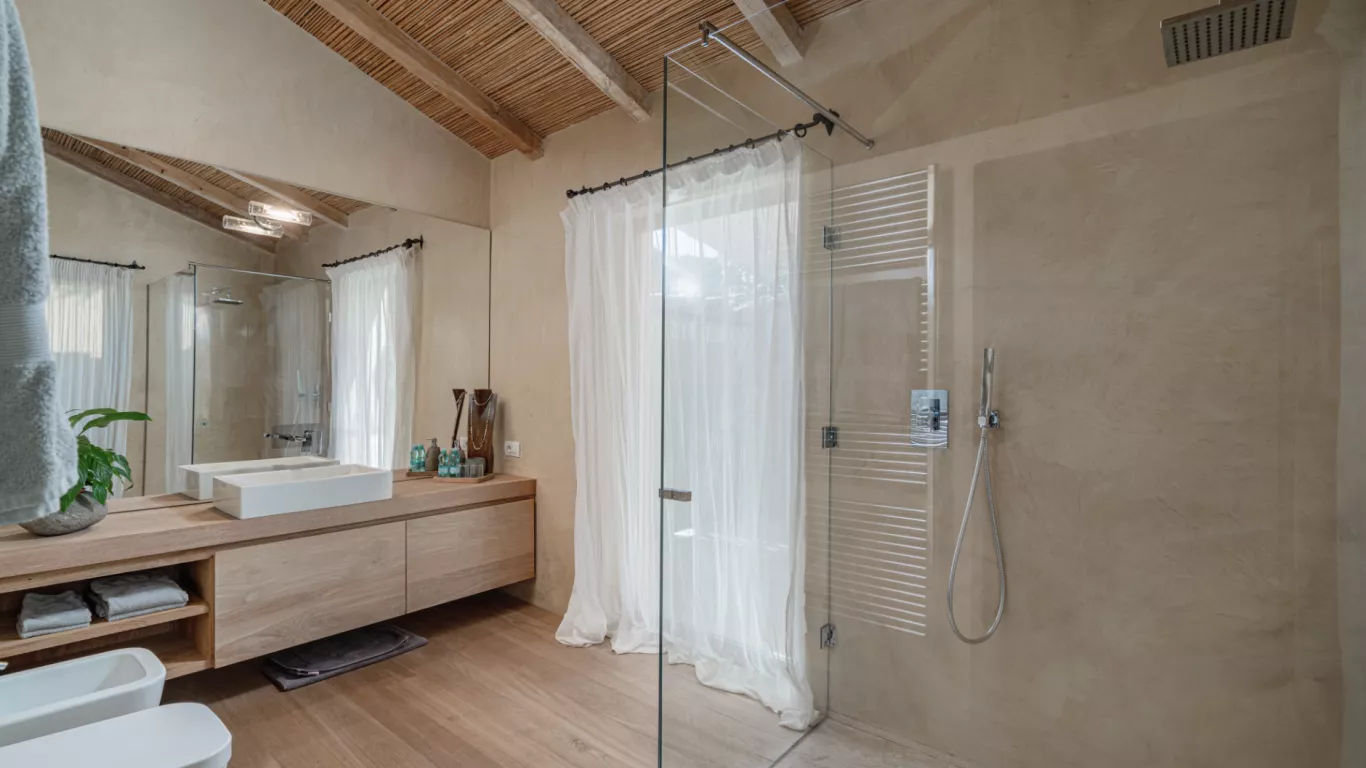 Villa Yakamoz | Sardinia