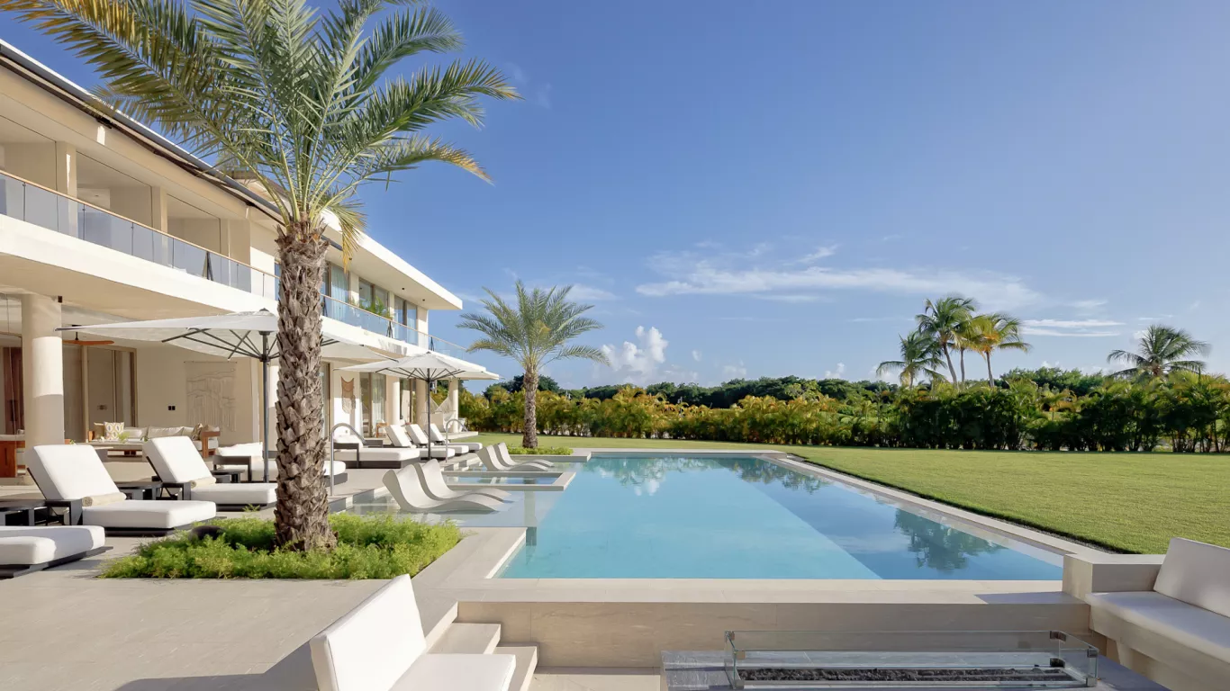 Villa Solara | Punta Cana