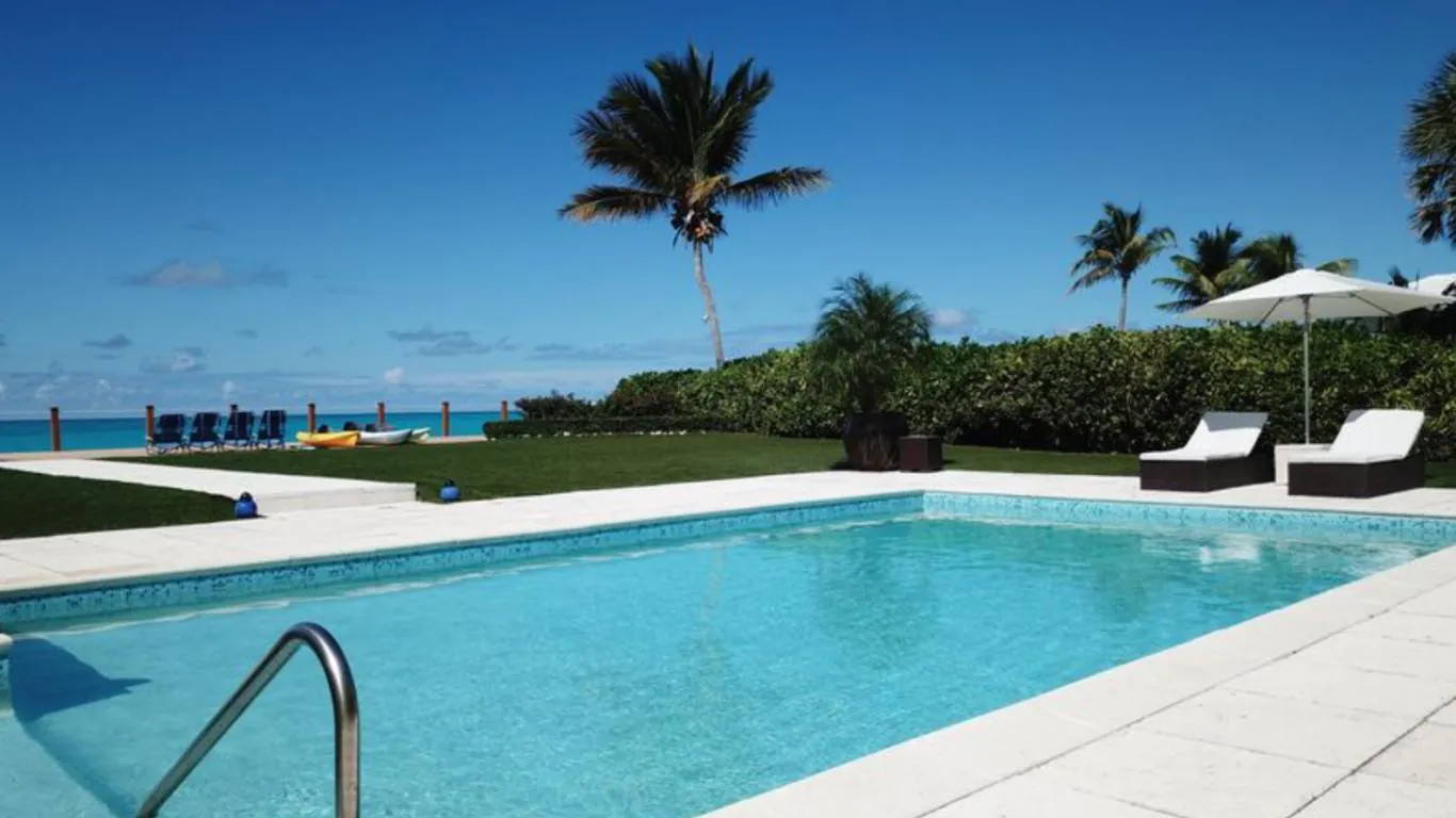 Villa Sunsara | Turks and Caicos