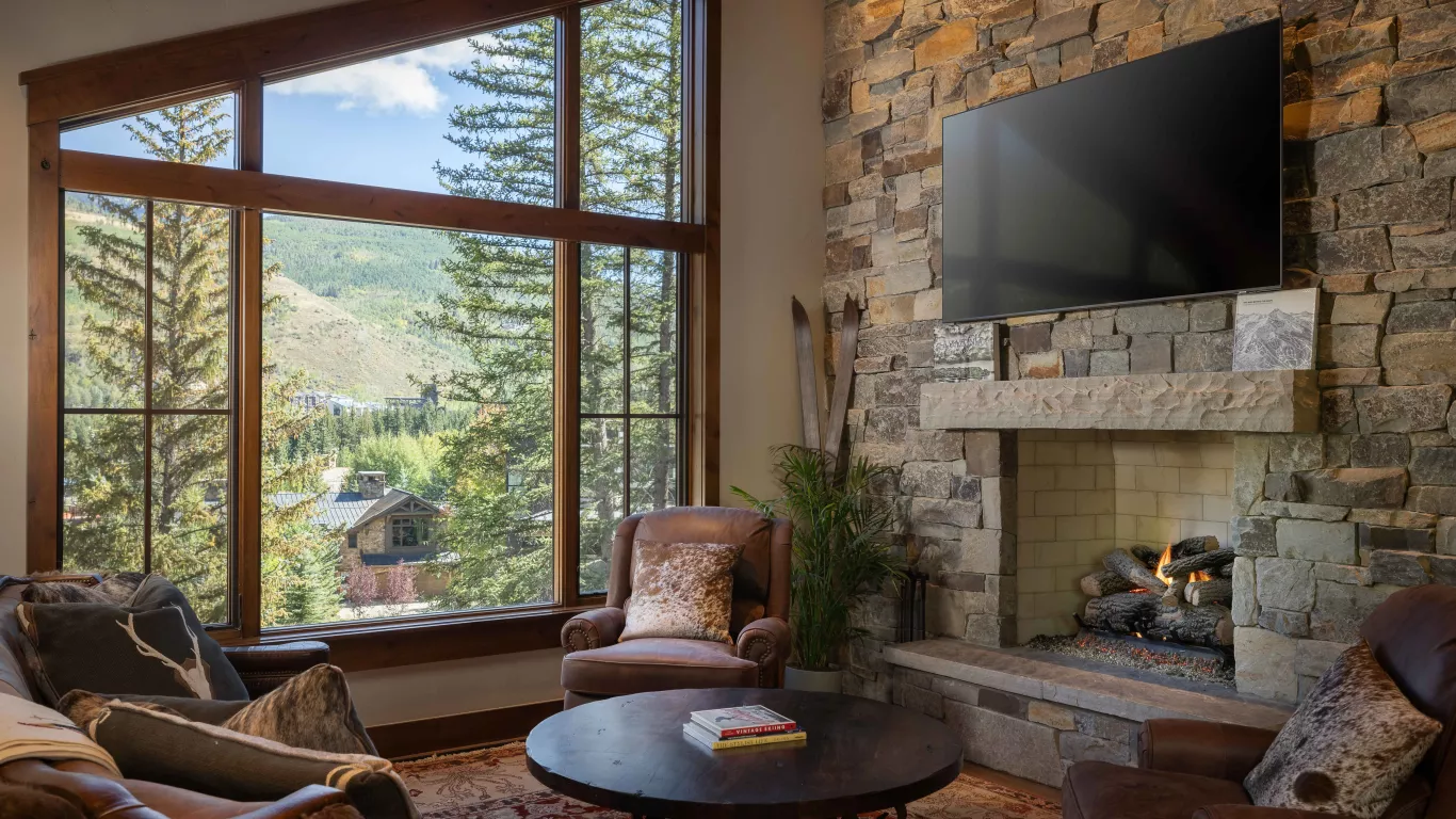 Villa Ascension | Vail