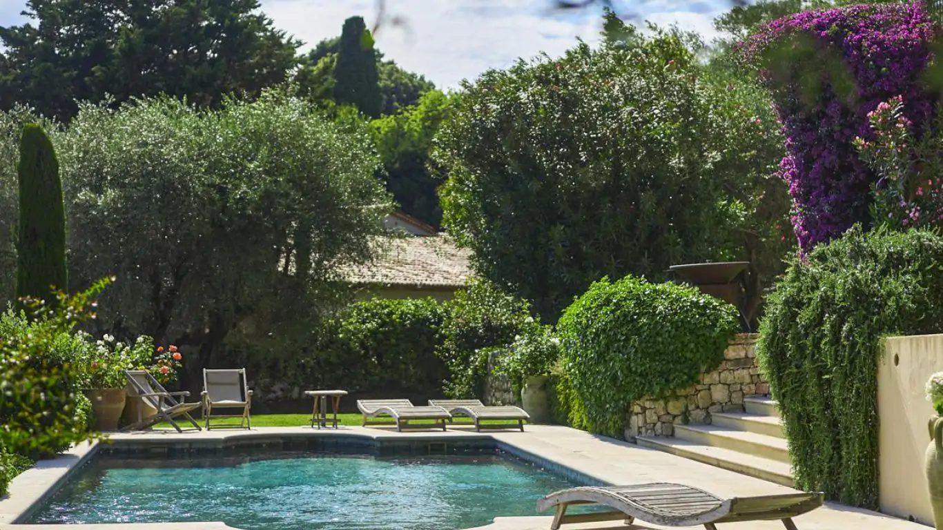 Villa Peregrine | Cannes