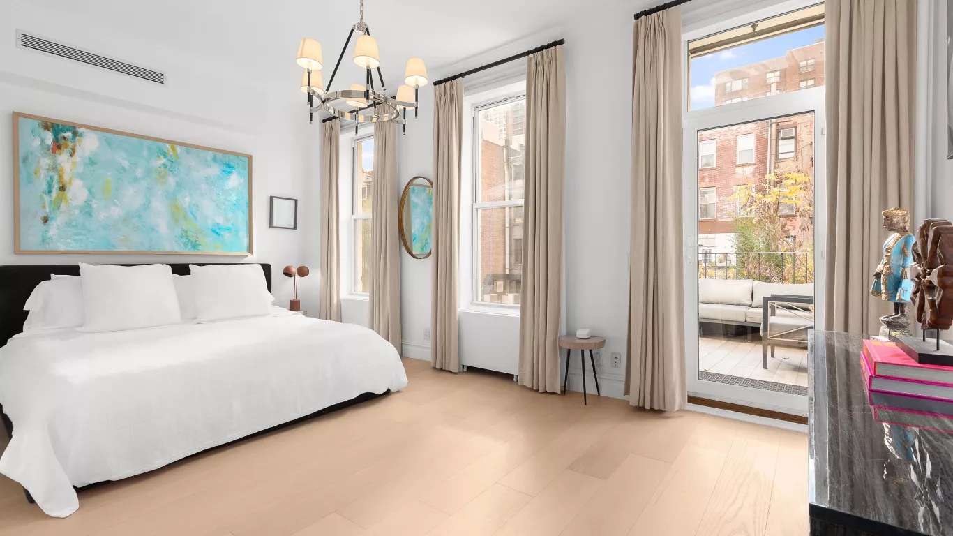 Townhouse Saoirse | New York City