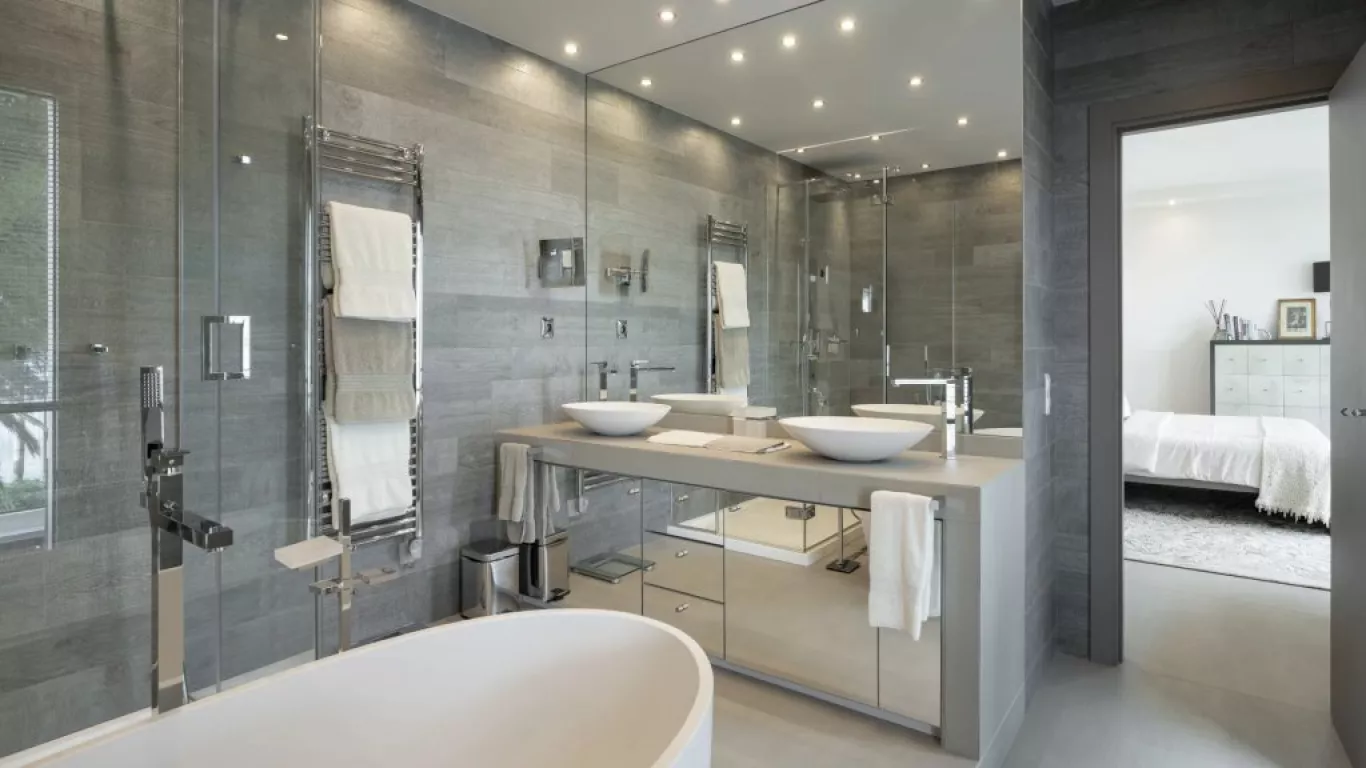Villa Birdie | Monaco