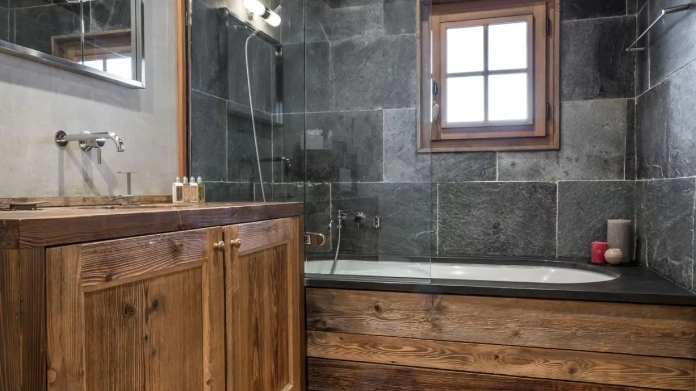 Chalet Baby Bear | Chamonix