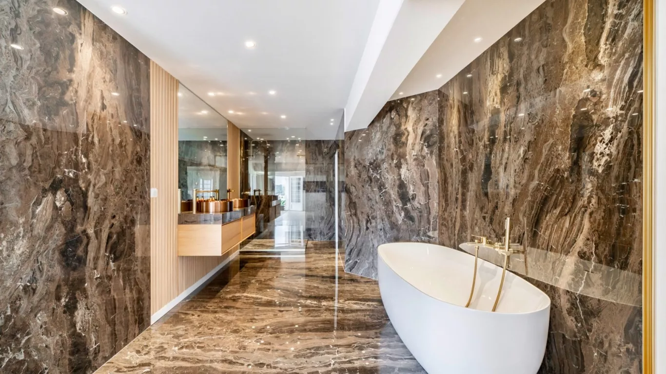 Villa Leon | Cannes