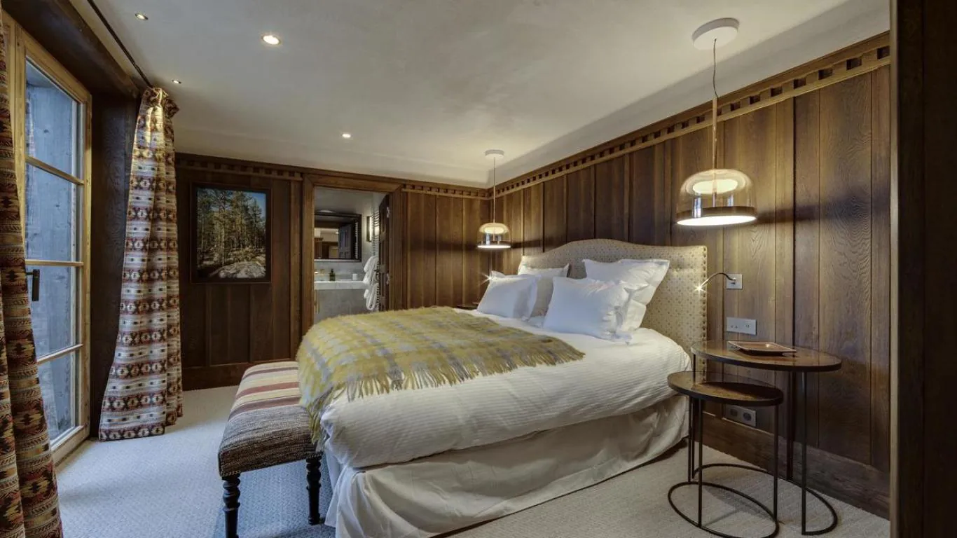 Chalet Ottawa | Val d'Isere