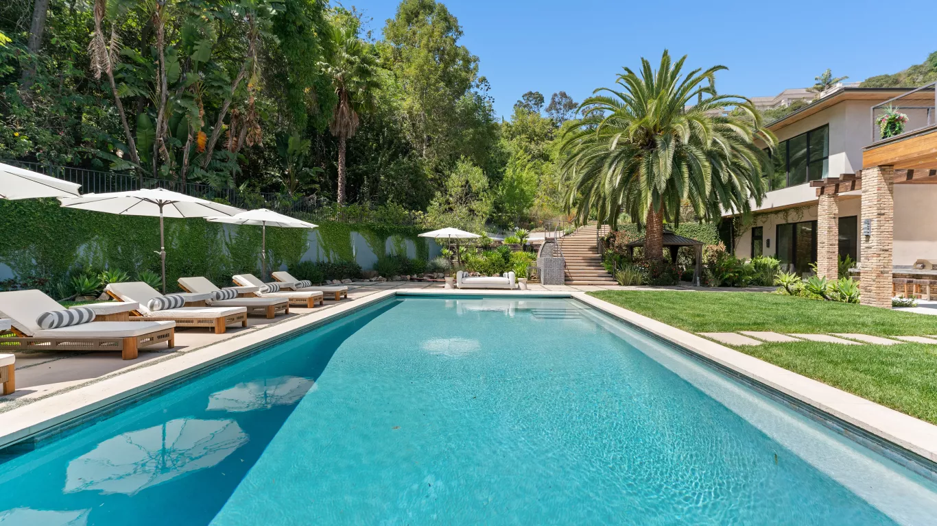Villa Gaia | Los Angeles