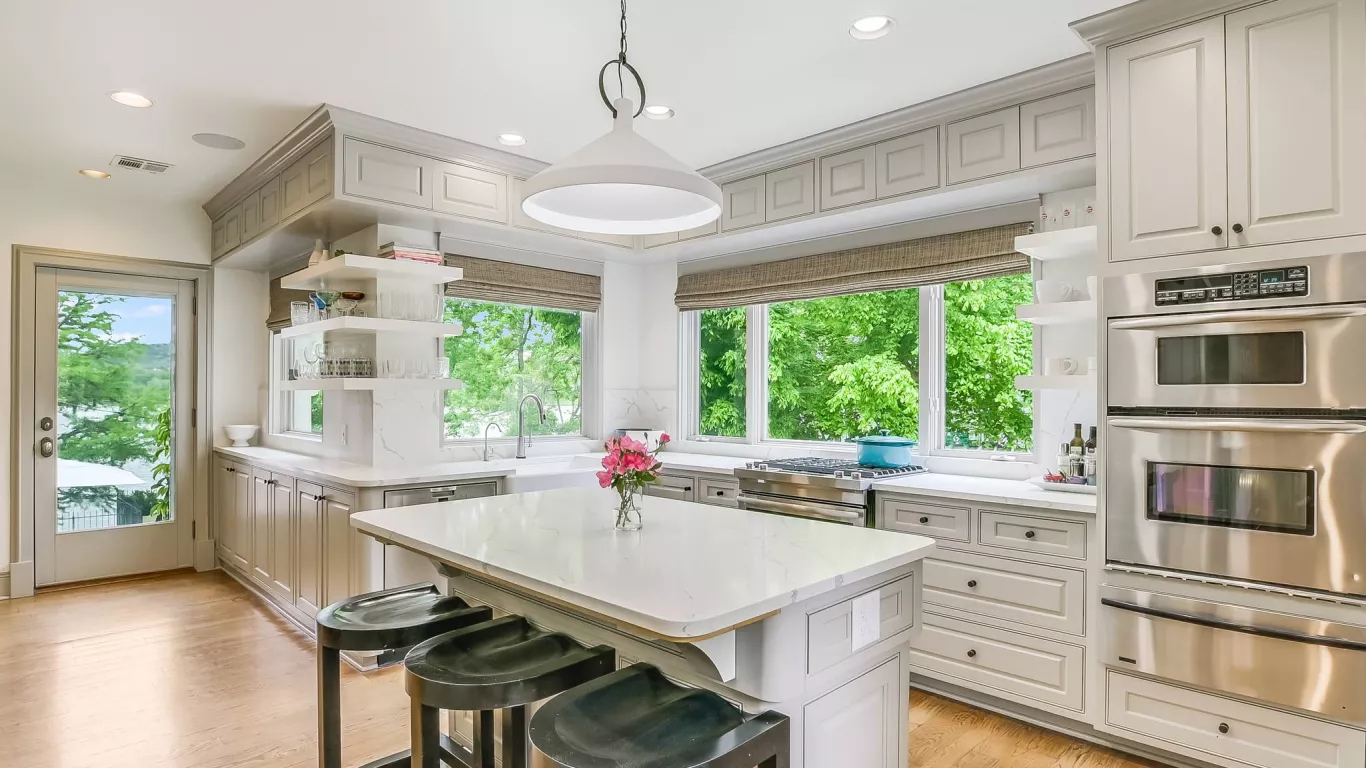 Villa Amaris | Austin