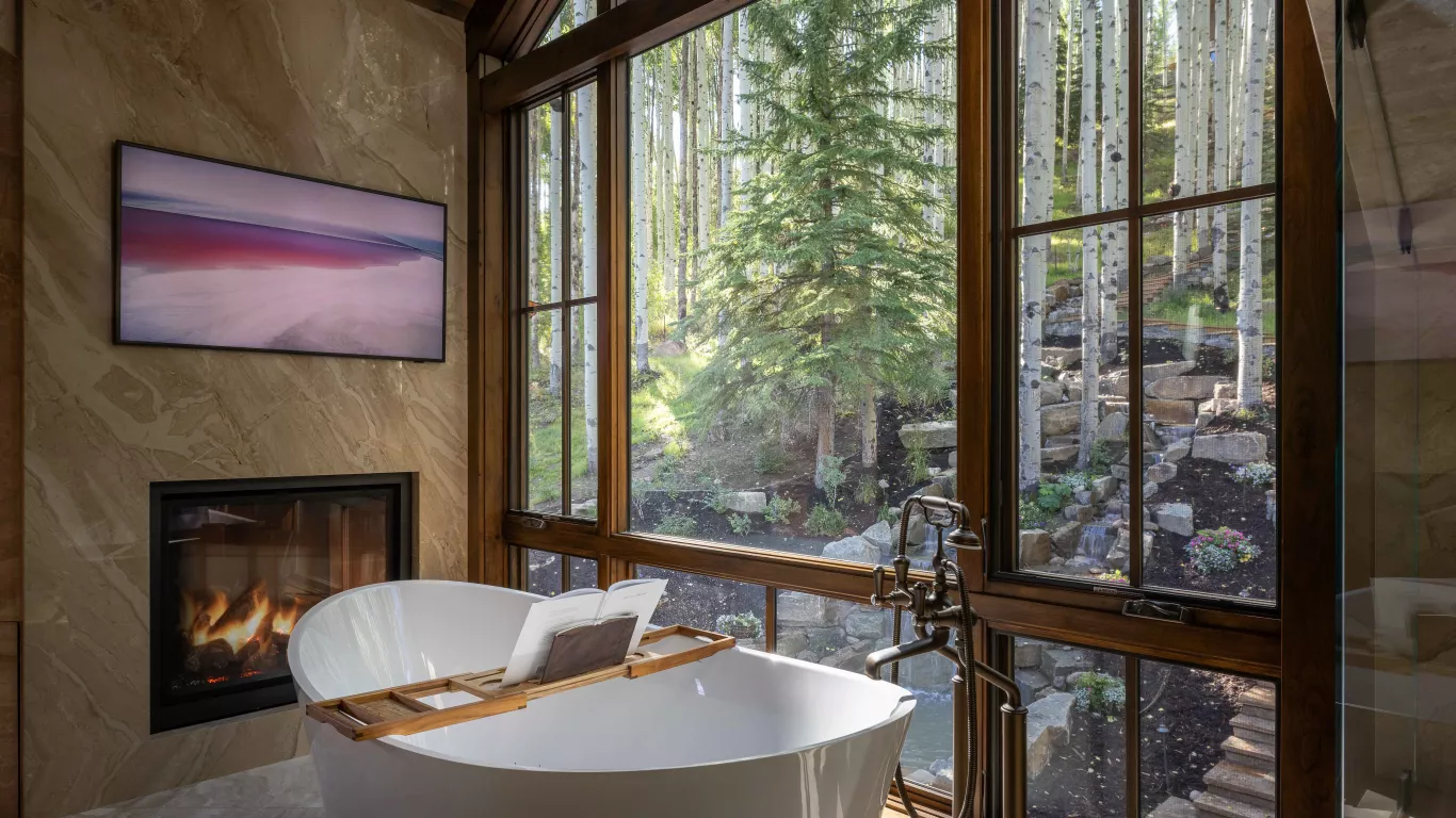 Villa Ascension | Vail