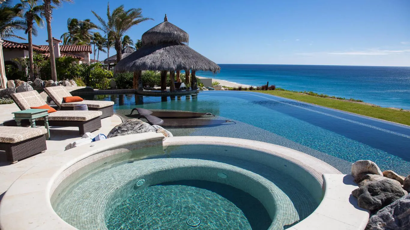 Casa Milagro | Cabo