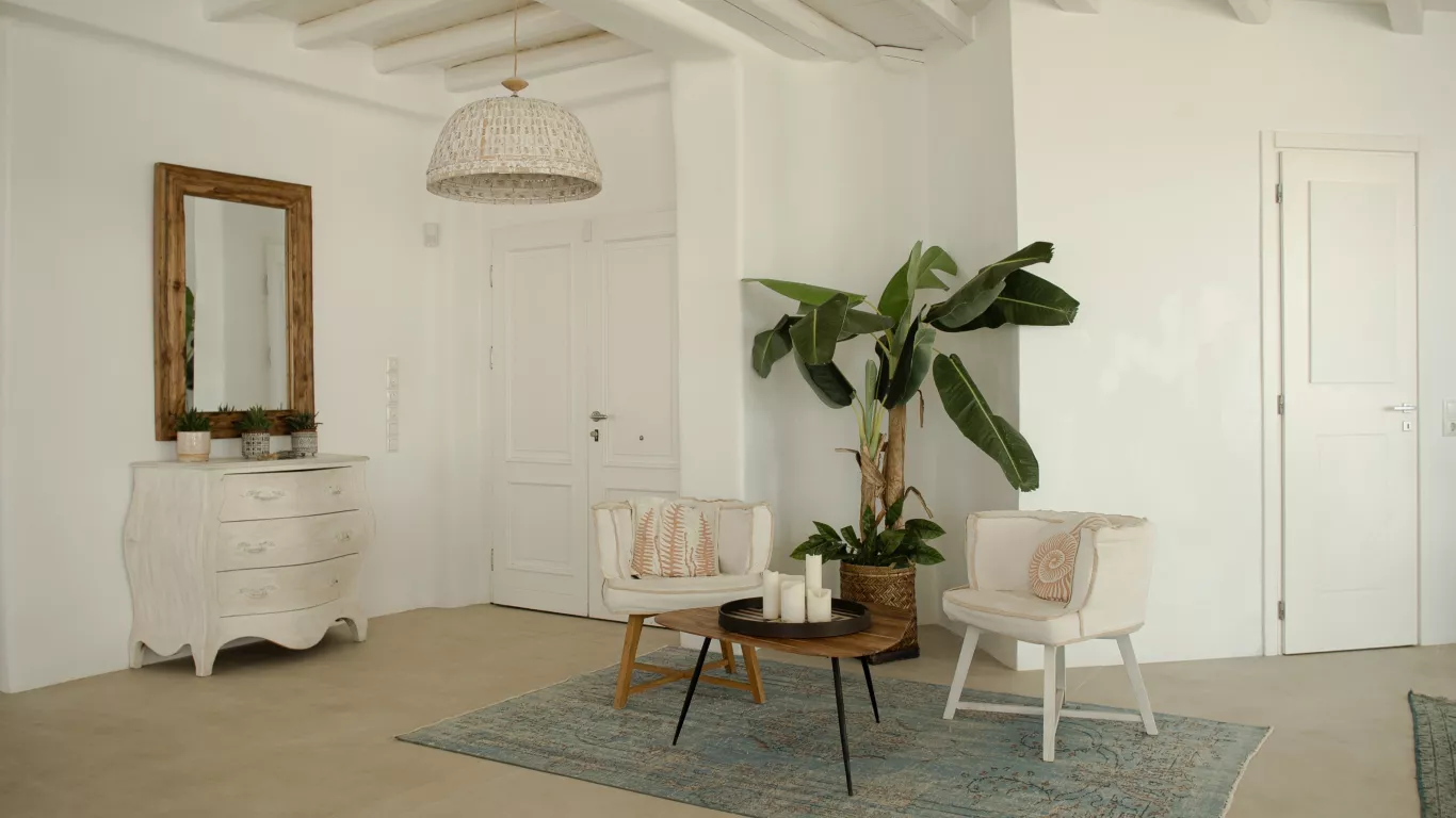 Sunset Villa | Mykonos