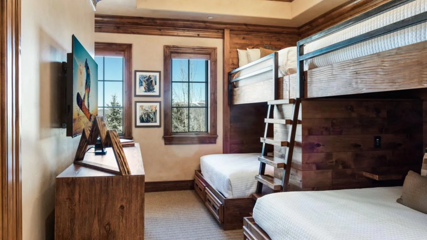 Villa Porsha | Vail